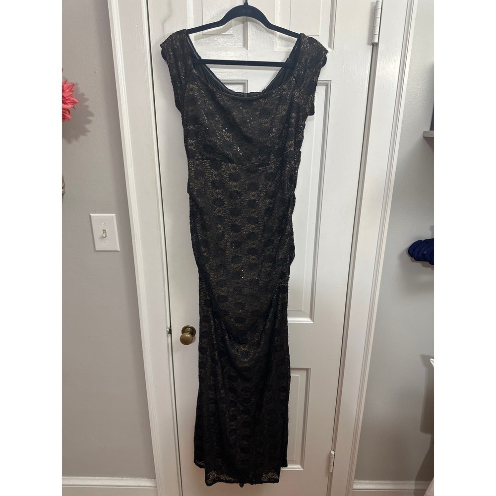 Alex evenings formal gown - Picture 1 of 3